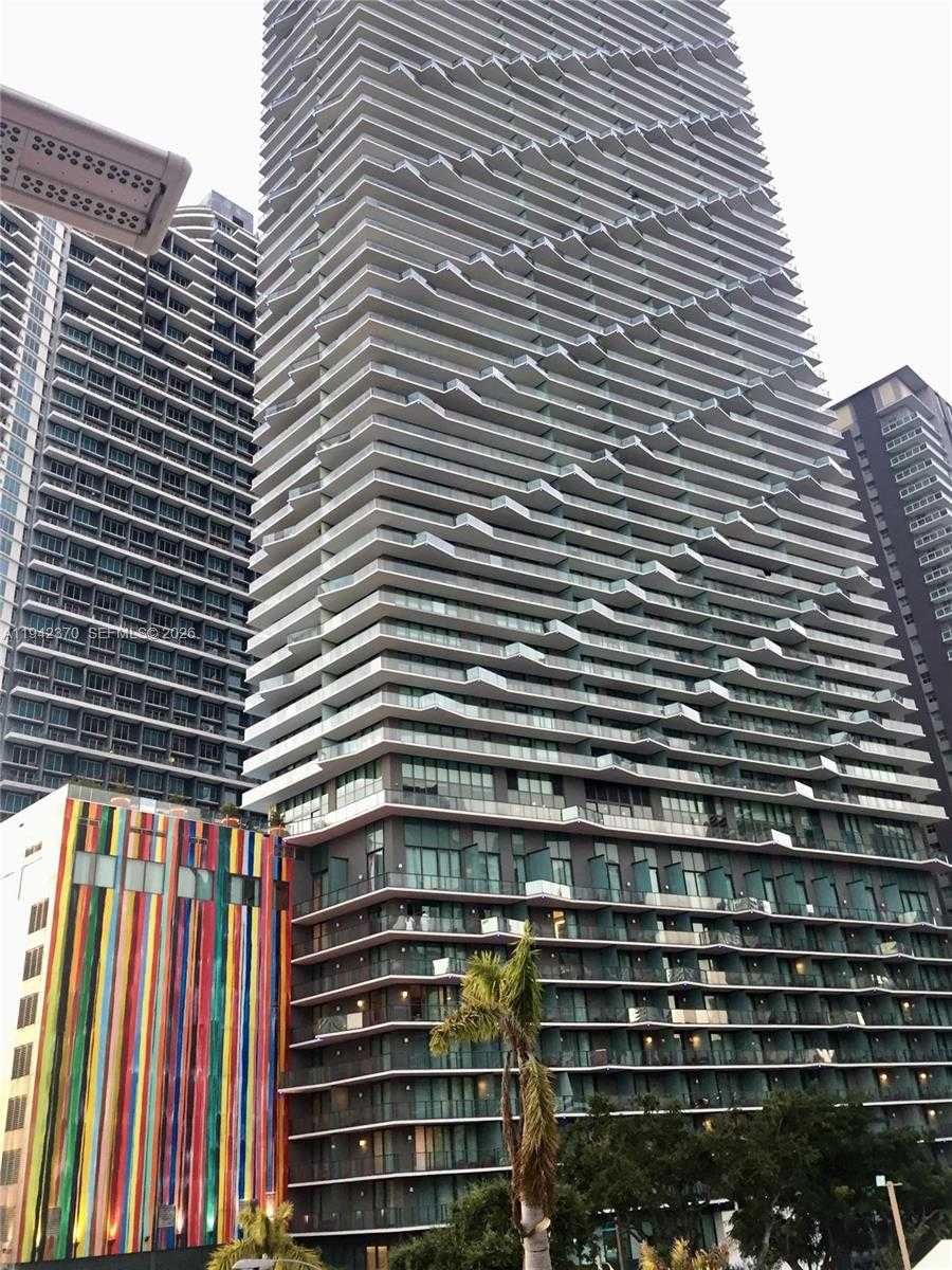 Small Image of 1300 SOUTH MIAMI AVE #4706, Miami Number 3