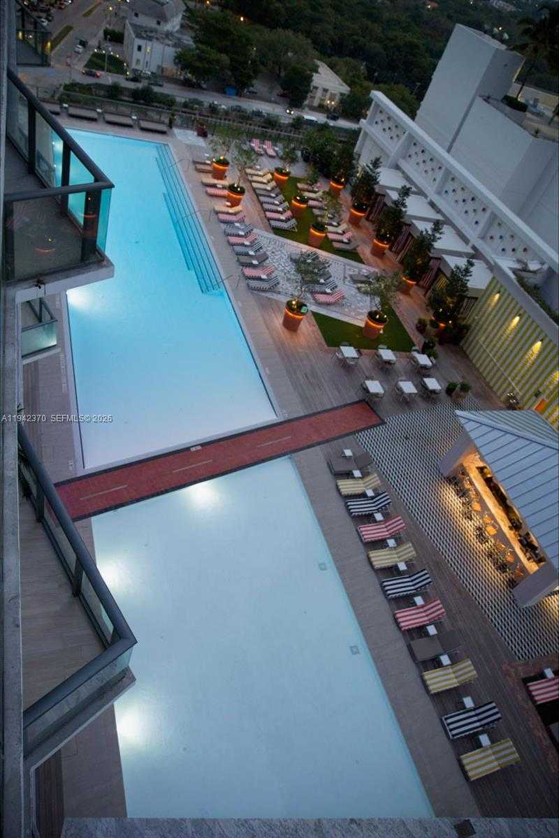 Small Image of 1300 SOUTH MIAMI AVE #4706, Miami Number 5