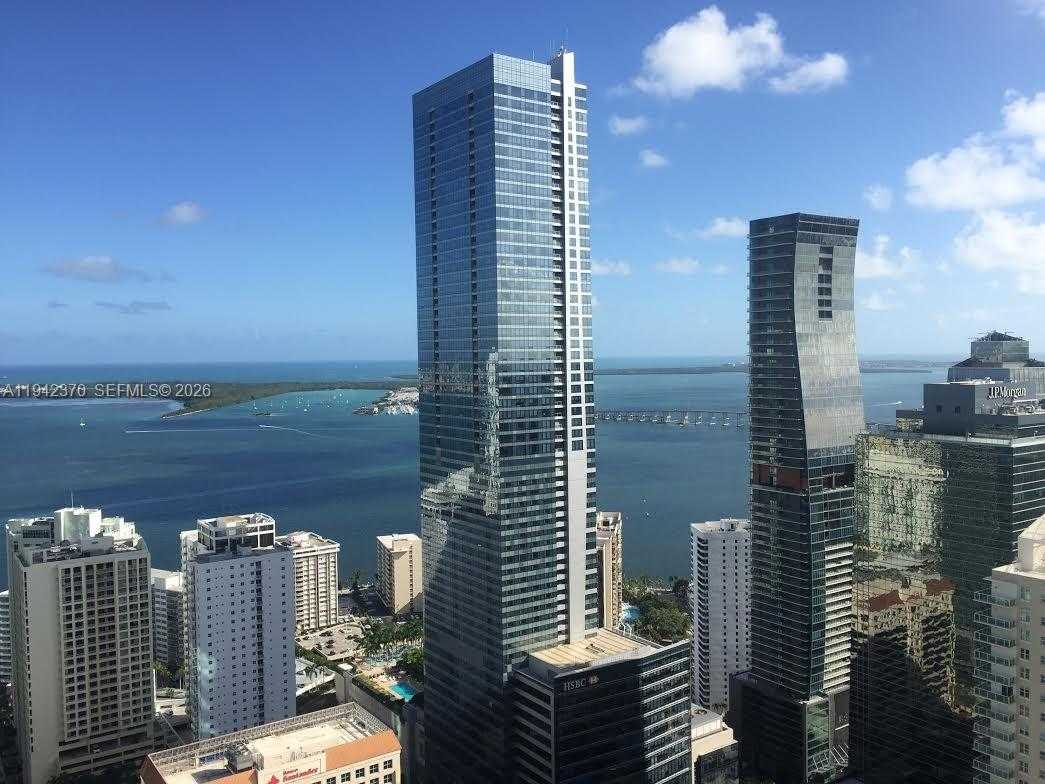Small Image of 1300 SOUTH MIAMI AVE #4706, Miami Number 6