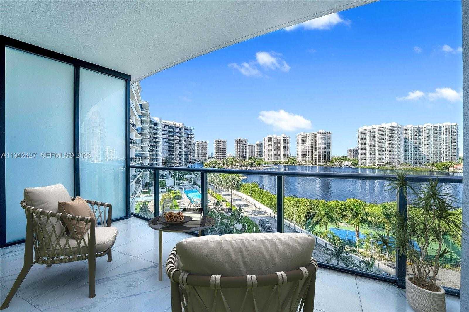 Small Image of 5500 EAST ISLAND ESTATES DR #704, Aventura Number 20