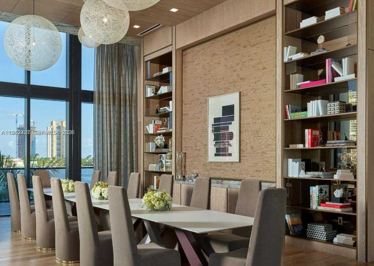 Small Image of 5500 EAST ISLAND ESTATES DR #704, Aventura Number 34