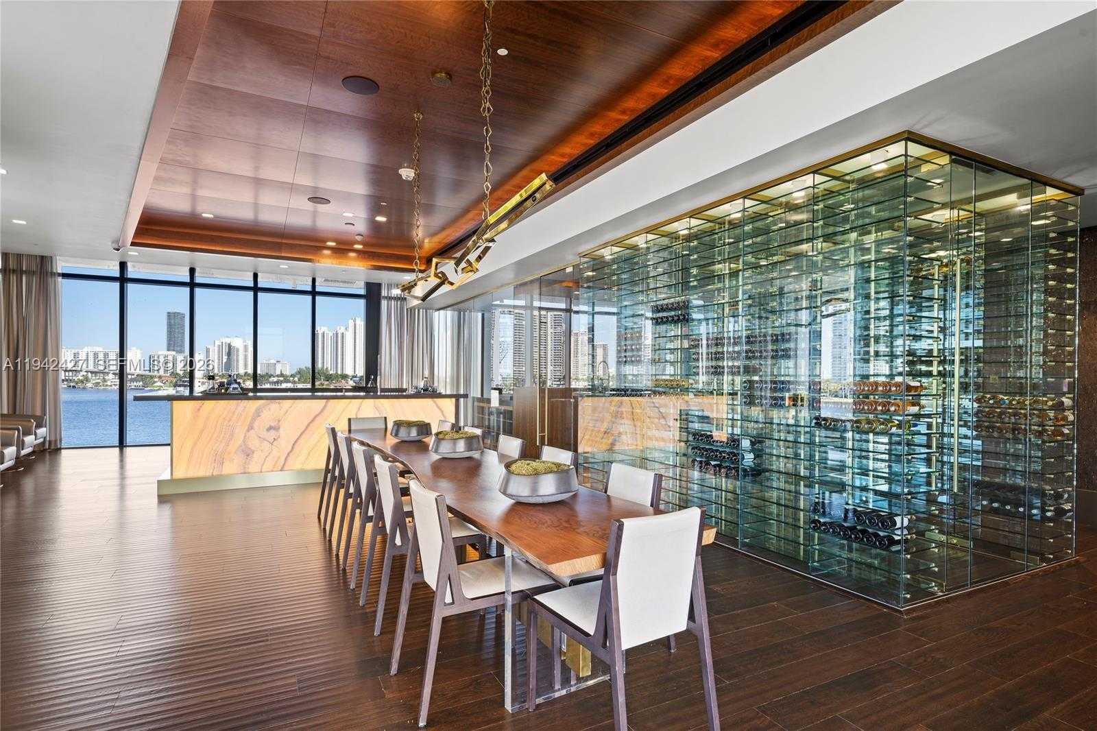 Small Image of 5500 EAST ISLAND ESTATES DR #704, Aventura Number 39