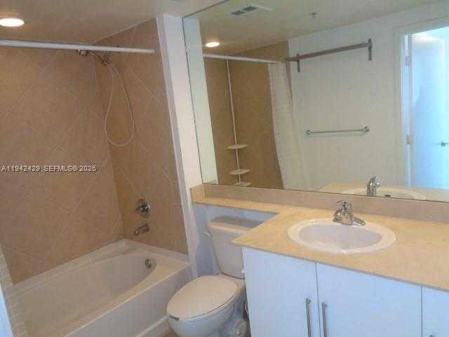 Small Image of 325 SOUTH BISCAYNE BLVD #2417, Miami Number 15