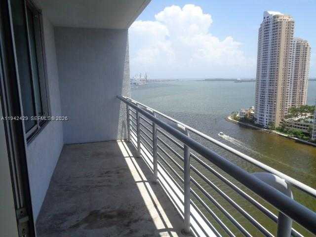 Small Image of 325 SOUTH BISCAYNE BLVD #2417, Miami Number 17
