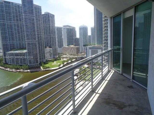 Small Image of 325 SOUTH BISCAYNE BLVD #2417, Miami Number 18
