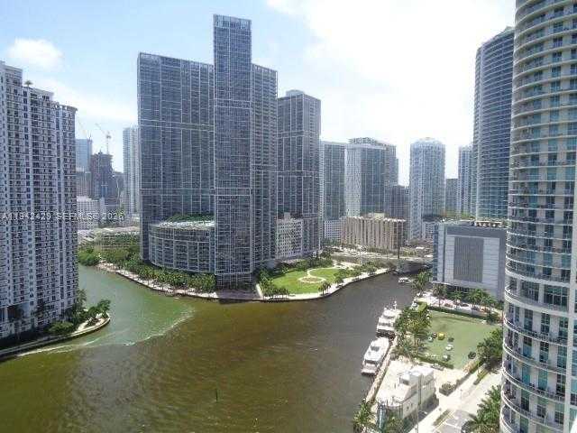 Small Image of 325 SOUTH BISCAYNE BLVD #2417, Miami Number 19