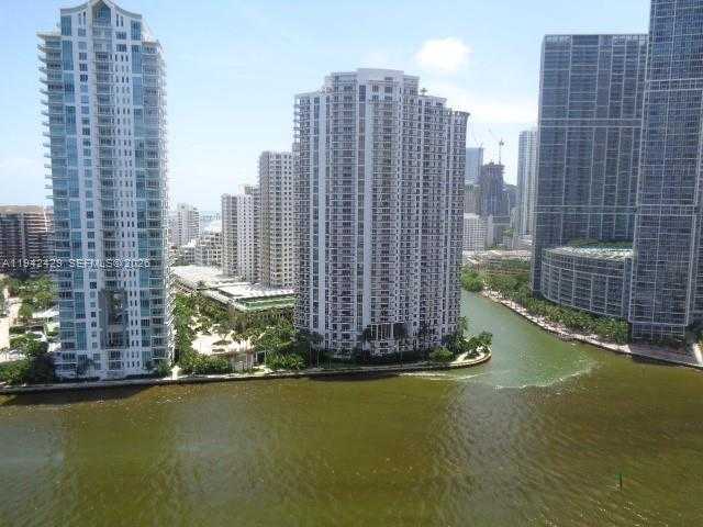 Small Image of 325 SOUTH BISCAYNE BLVD #2417, Miami Number 20