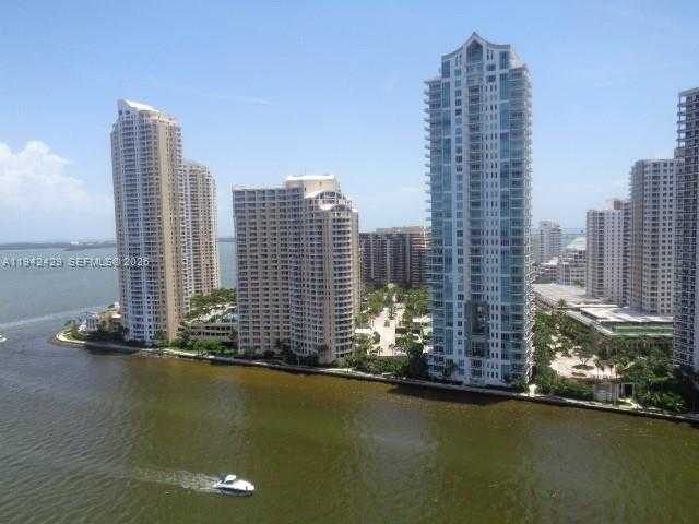 Small Image of 325 SOUTH BISCAYNE BLVD #2417, Miami Number 21