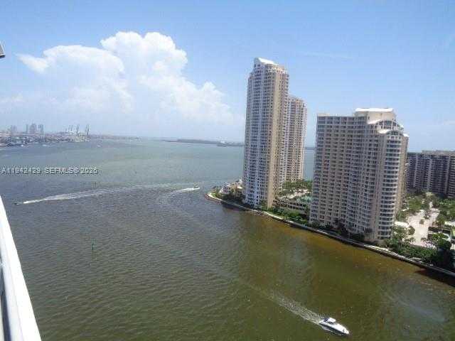 Small Image of 325 SOUTH BISCAYNE BLVD #2417, Miami Number 22