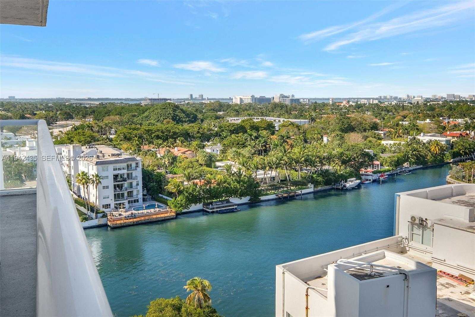 Small Image of 2457 COLLINS AVE #1402, Miami Beach Number 15