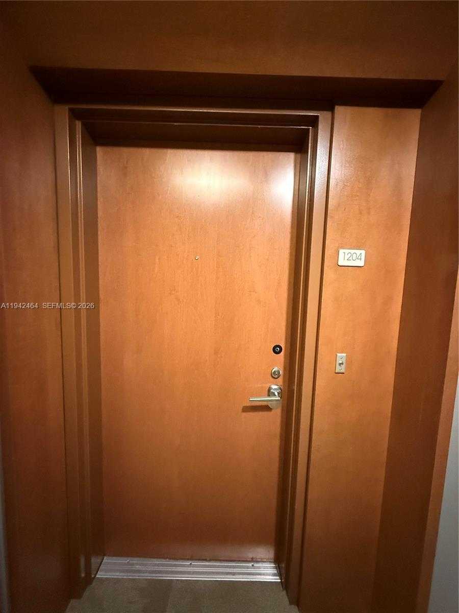 Small Image of 31 SOUTH EAST 5TH ST #1204, Miami Number 10