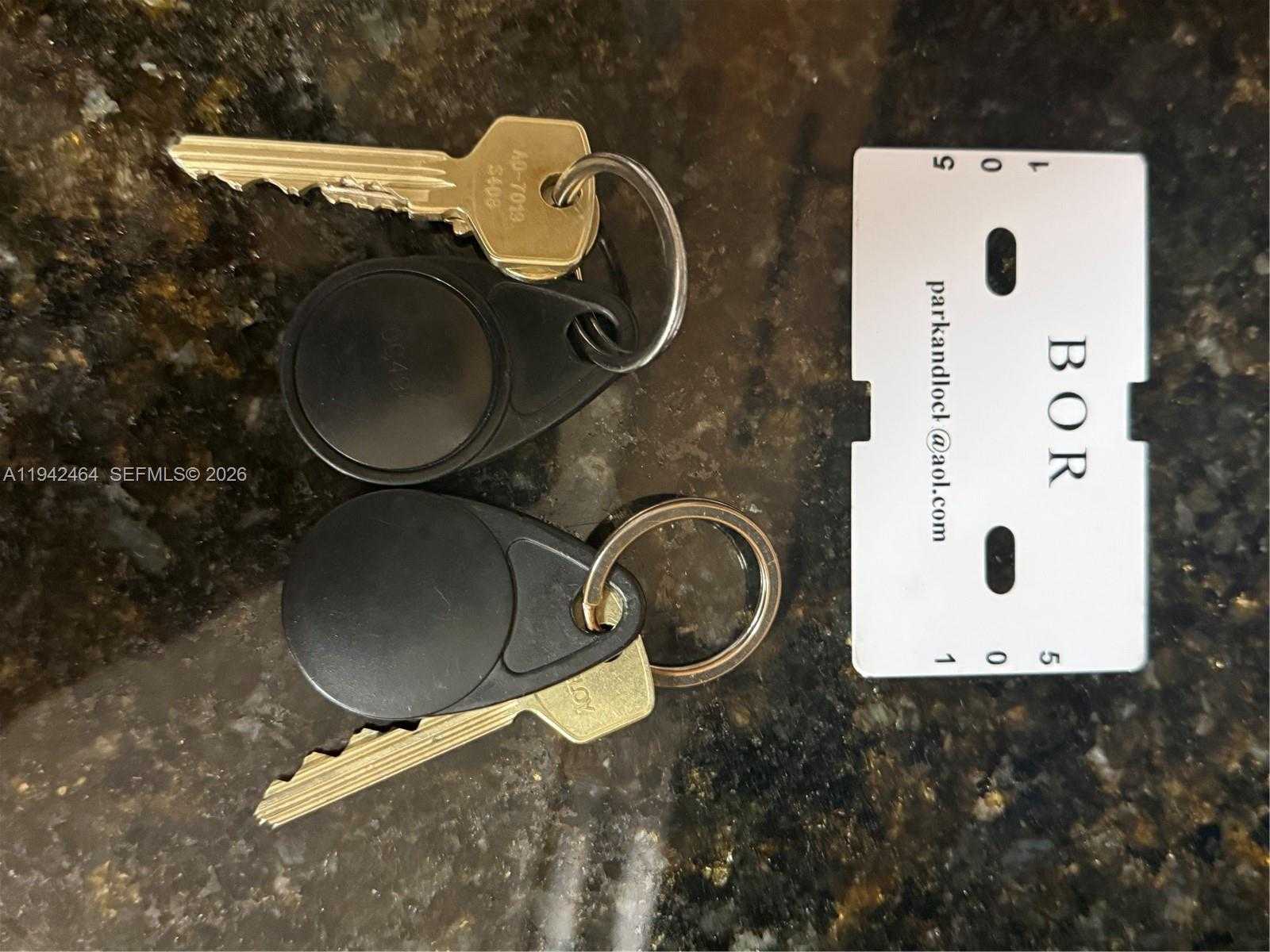 Small Image of 31 SOUTH EAST 5TH ST #1204, Miami Number 24