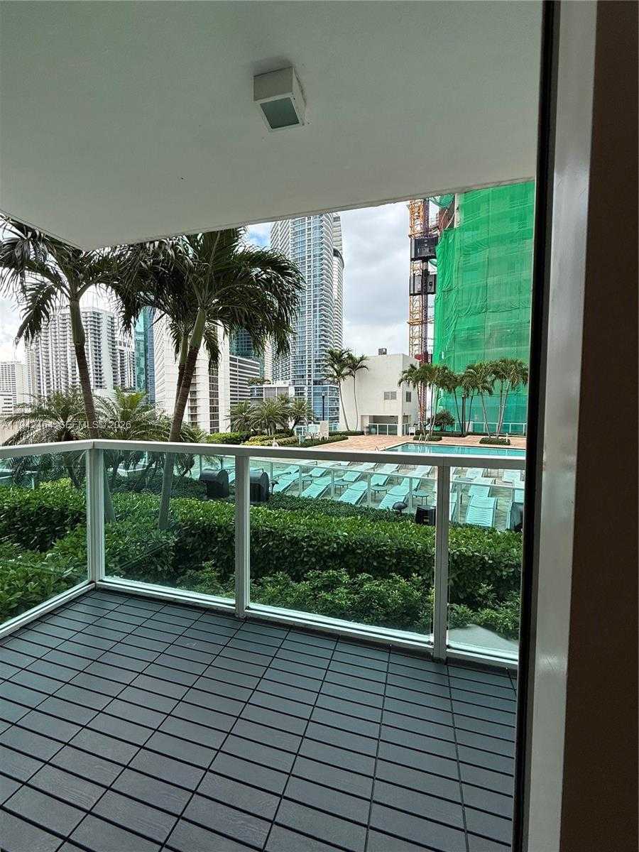 Small Image of 31 SOUTH EAST 5TH ST #1204, Miami Number 3