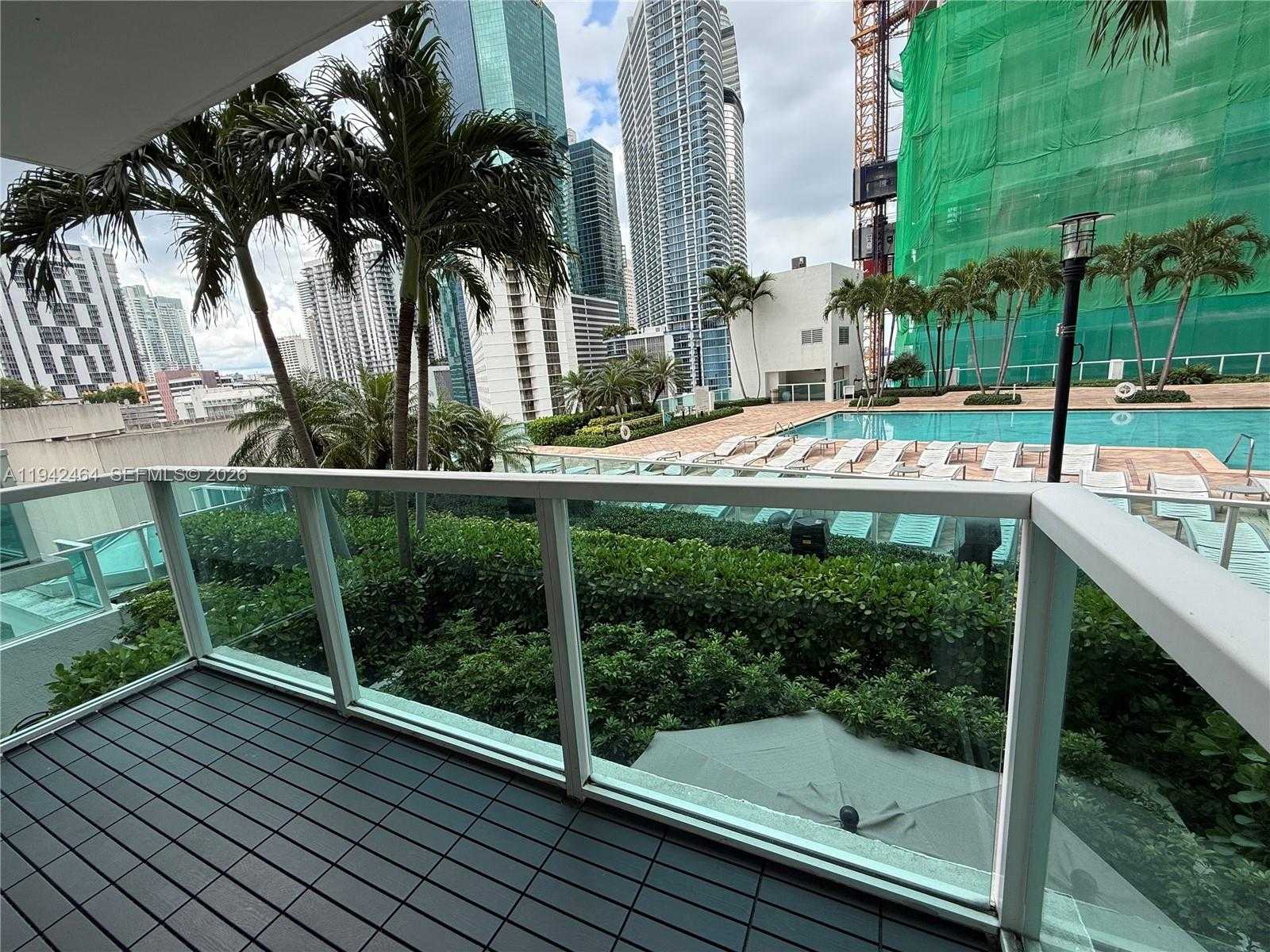 Small Image of 31 SOUTH EAST 5TH ST #1204, Miami Number 4