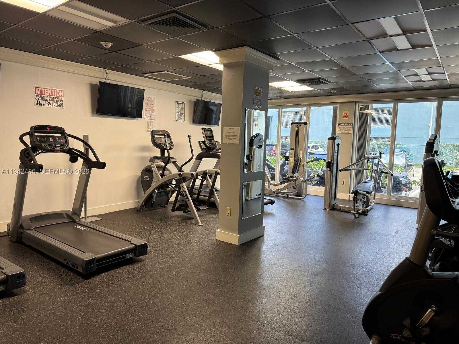 Small Image of 1865 79TH ST CSWY #15A, North Bay Village Number 20