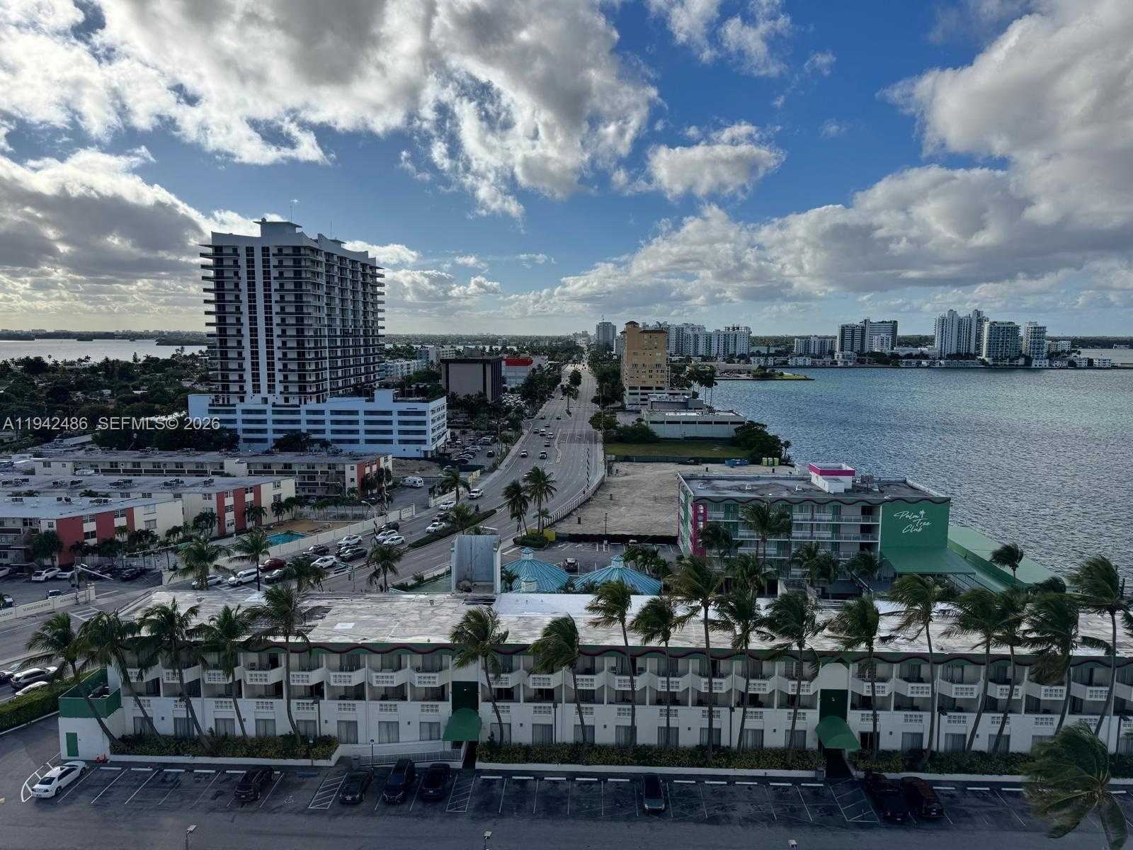 Small Image of 1865 79TH ST CSWY #15A, North Bay Village Number 6