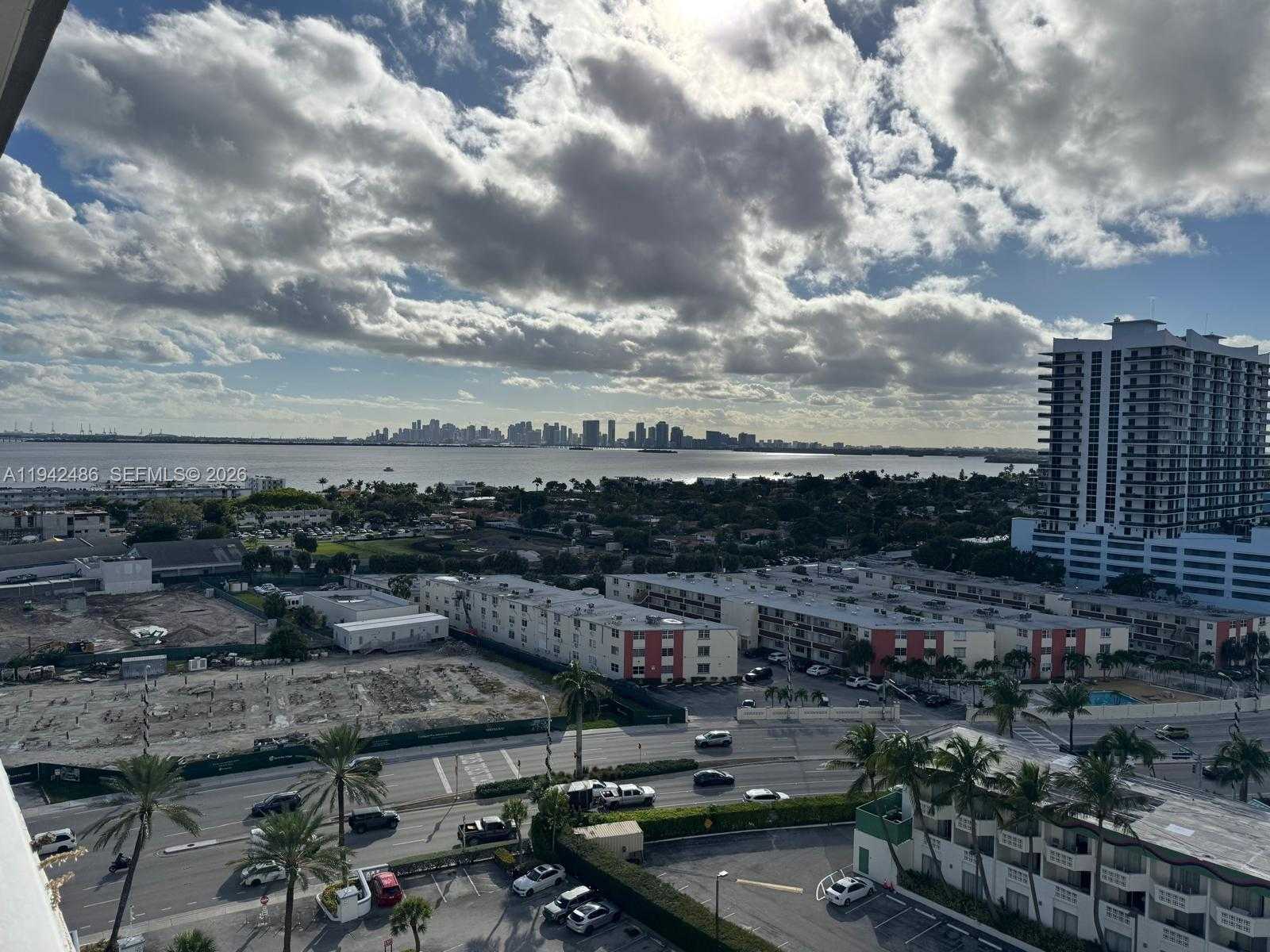 Small Image of 1865 79TH ST CSWY #15A, North Bay Village Number 8