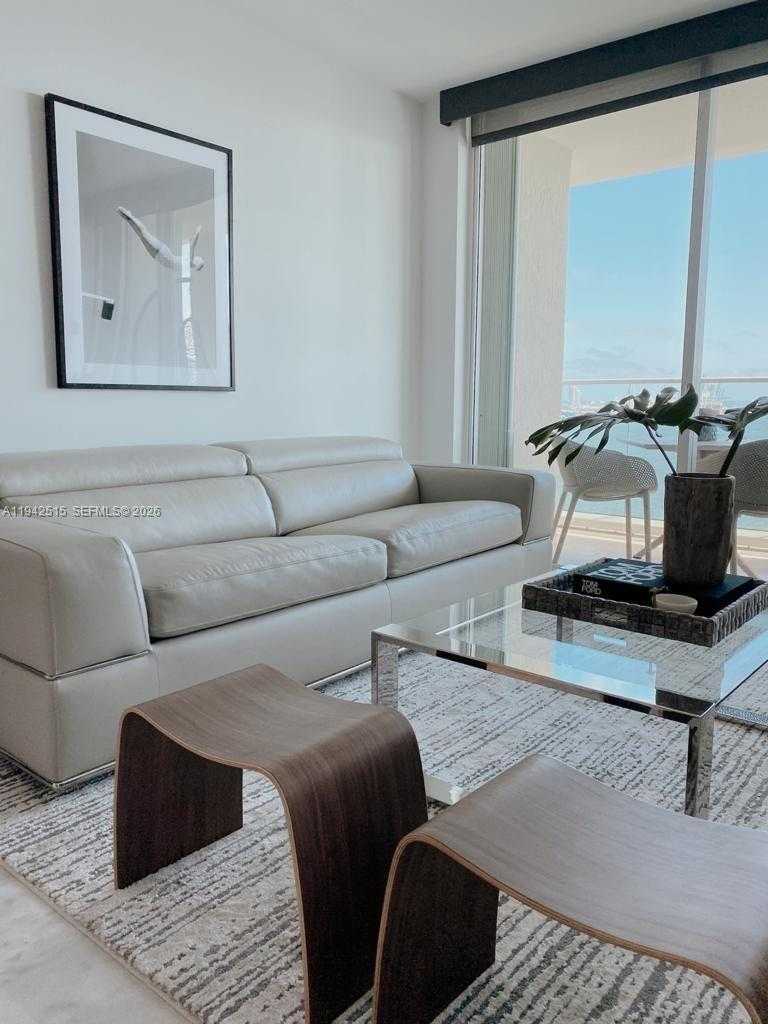Small Image of 800 CLAUGHTON ISLAND DR #2002, Miami Number 13