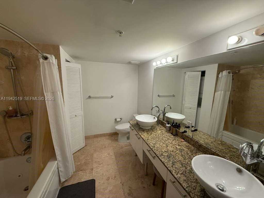 Small Image of 41 SOUTH EAST 5TH ST #712, Miami Number 21