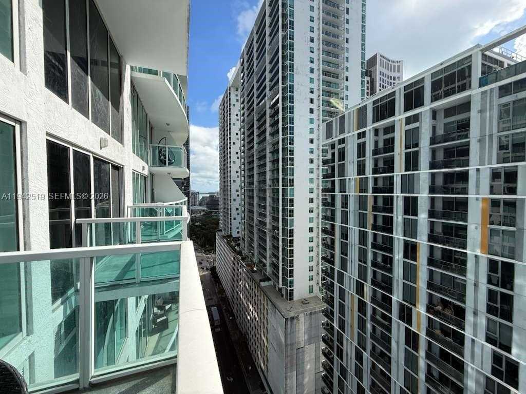 Small Image of 41 SOUTH EAST 5TH ST #712, Miami Number 26