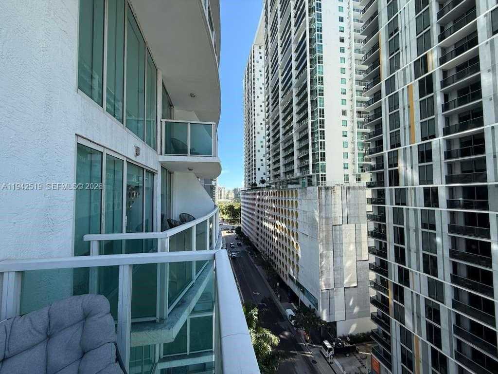 Small Image of 41 SOUTH EAST 5TH ST #712, Miami Number 29