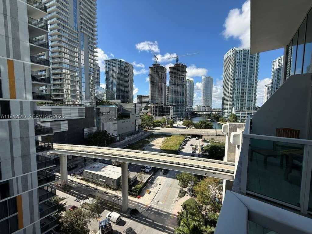 Small Image of 41 SOUTH EAST 5TH ST #712, Miami Number 30