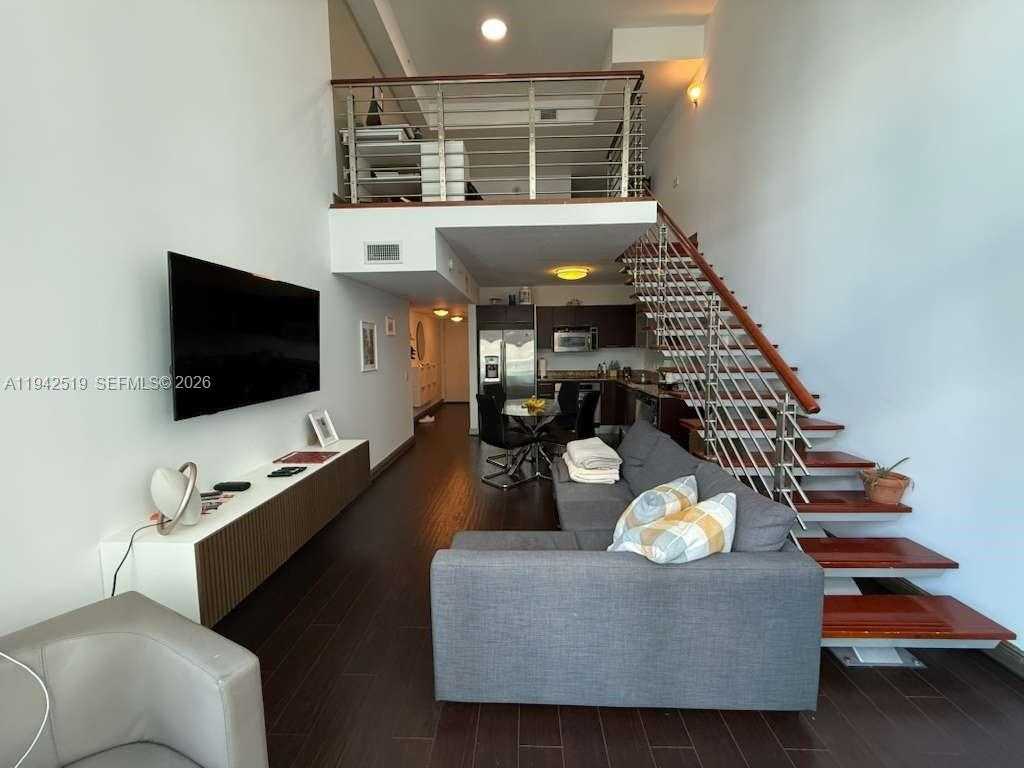Small Image of 41 SOUTH EAST 5TH ST #712, Miami Number 4