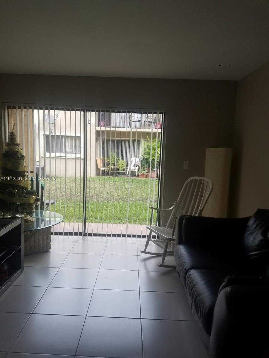 Small Image of 7403 SOUTH WEST 152ND AVE #107-2, Miami Number 6