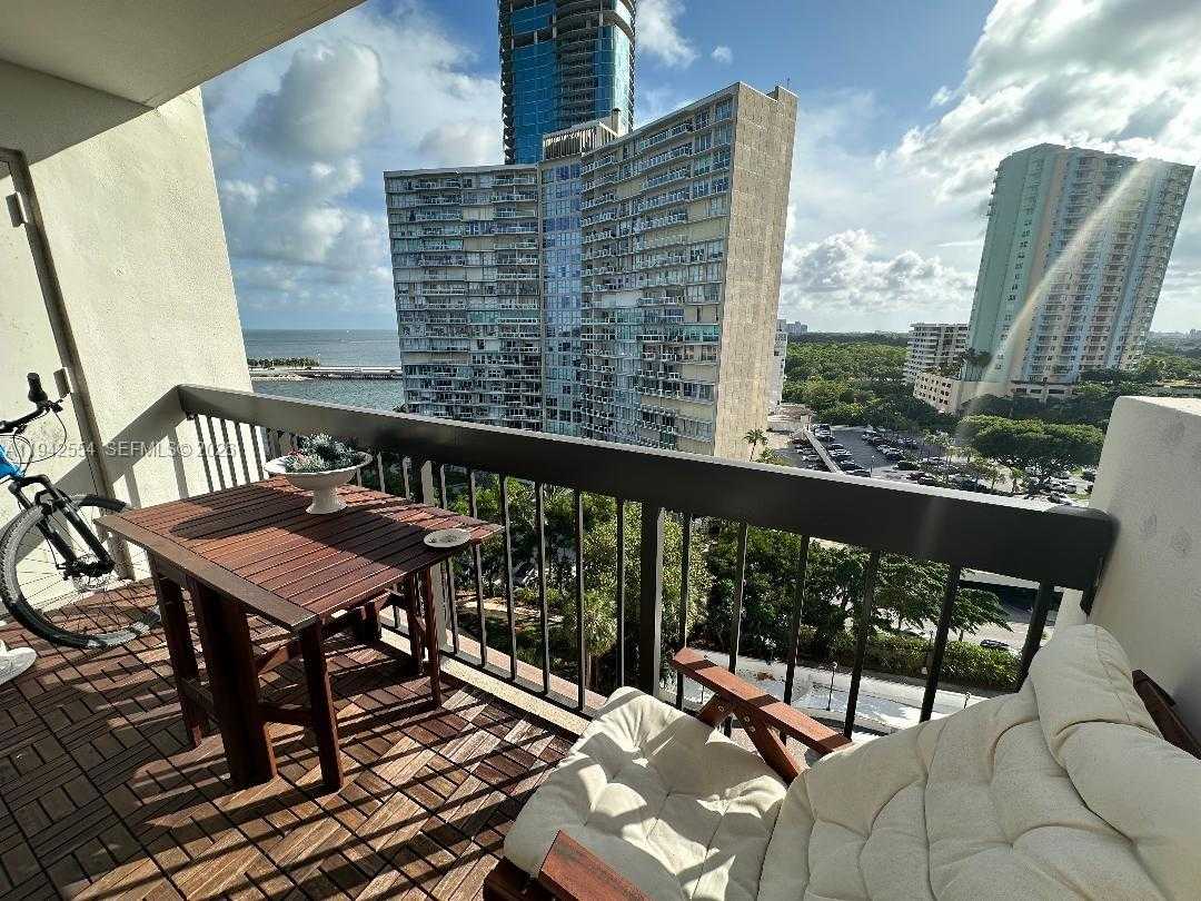 Small Image of 2333 BRICKELL AVE #1108, Miami Number 17