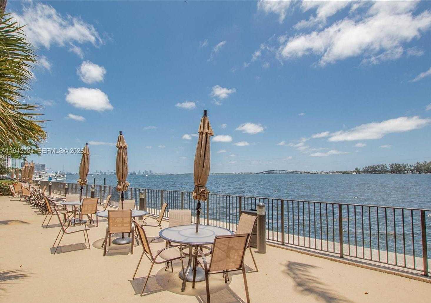 Small Image of 2333 BRICKELL AVE #1108, Miami Number 6