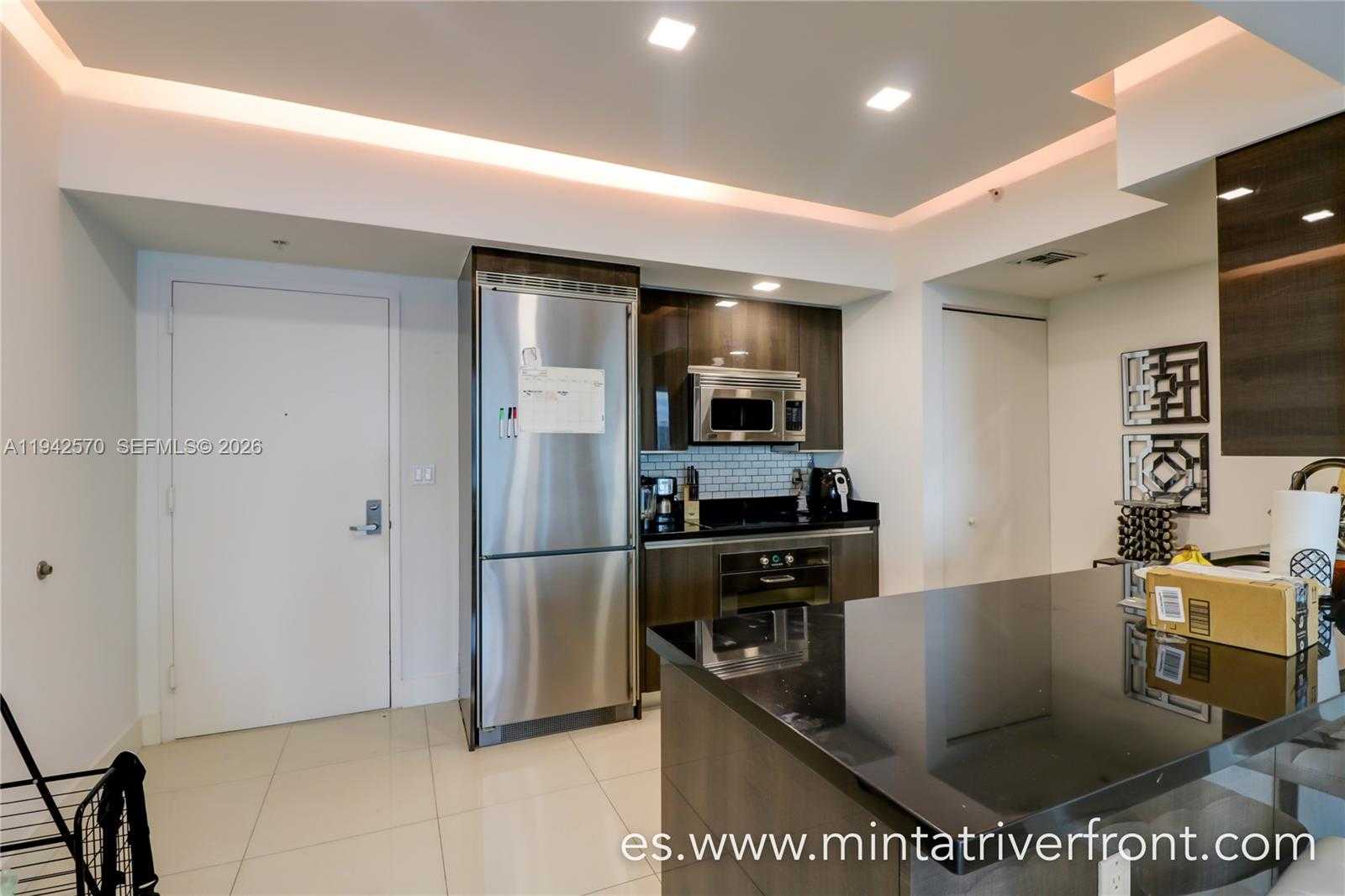 Small Image of 92 SOUTH WEST 3RD ST #1902, Miami Number 2