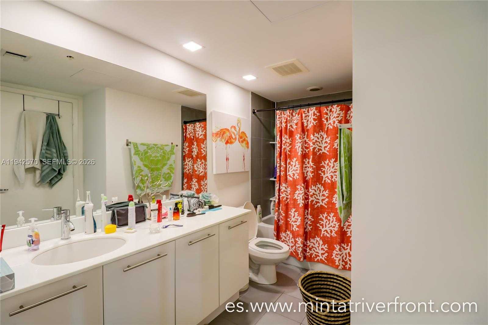 Small Image of 92 SOUTH WEST 3RD ST #1902, Miami Number 5