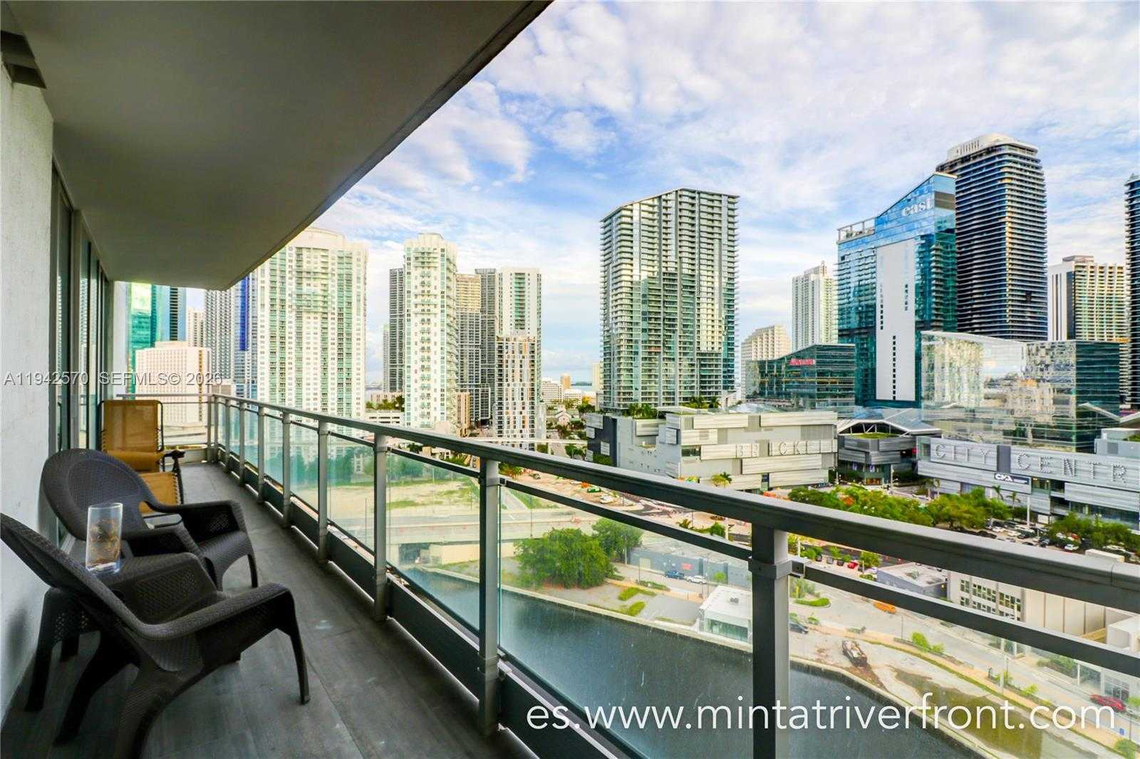 Small Image of 92 SOUTH WEST 3RD ST #1902, Miami Number 9