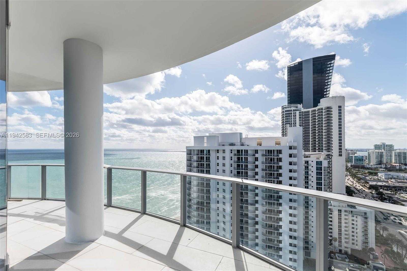 Small Image of 17475 COLLINS AVE #2003, Sunny Isles Beach Number 26