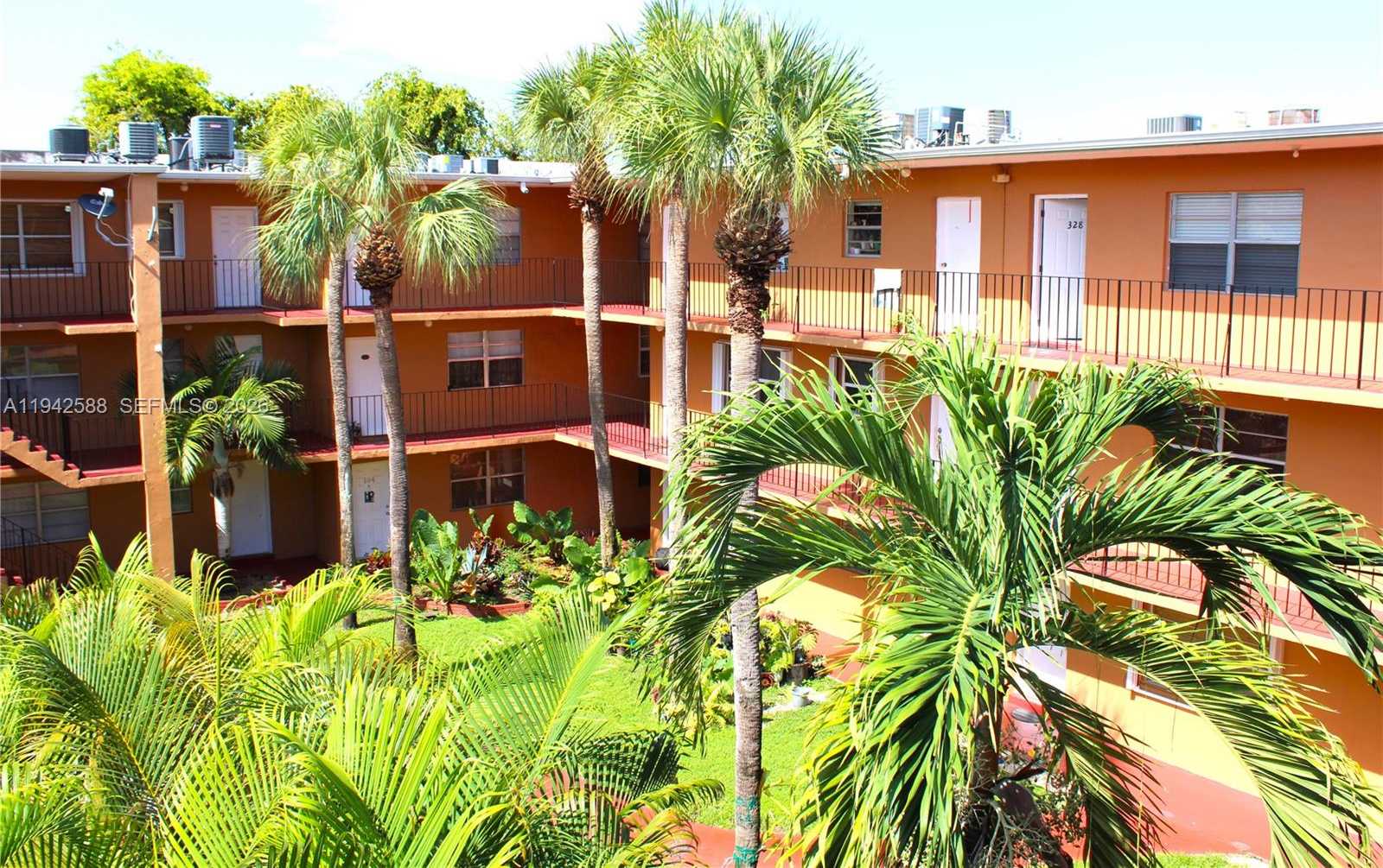 Small Image of 1280 WEST 54TH ST #308B, Hialeah Number 37