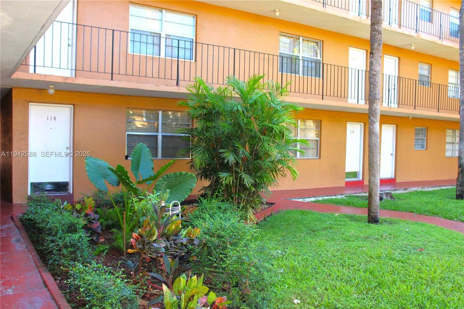Small Image of 1280 WEST 54TH ST #308B, Hialeah Number 46