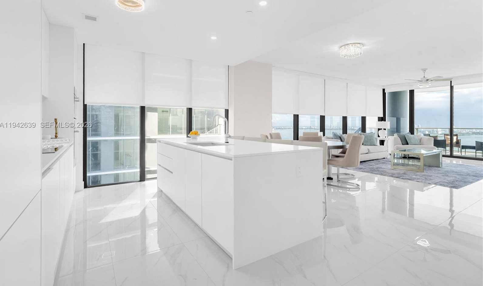 Small Image of 700 NORTH EAST 24TH STREET #4501, Miami Number 10