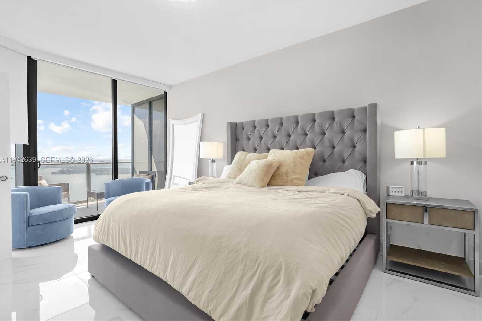 Small Image of 700 NORTH EAST 24TH STREET #4501, Miami Number 12