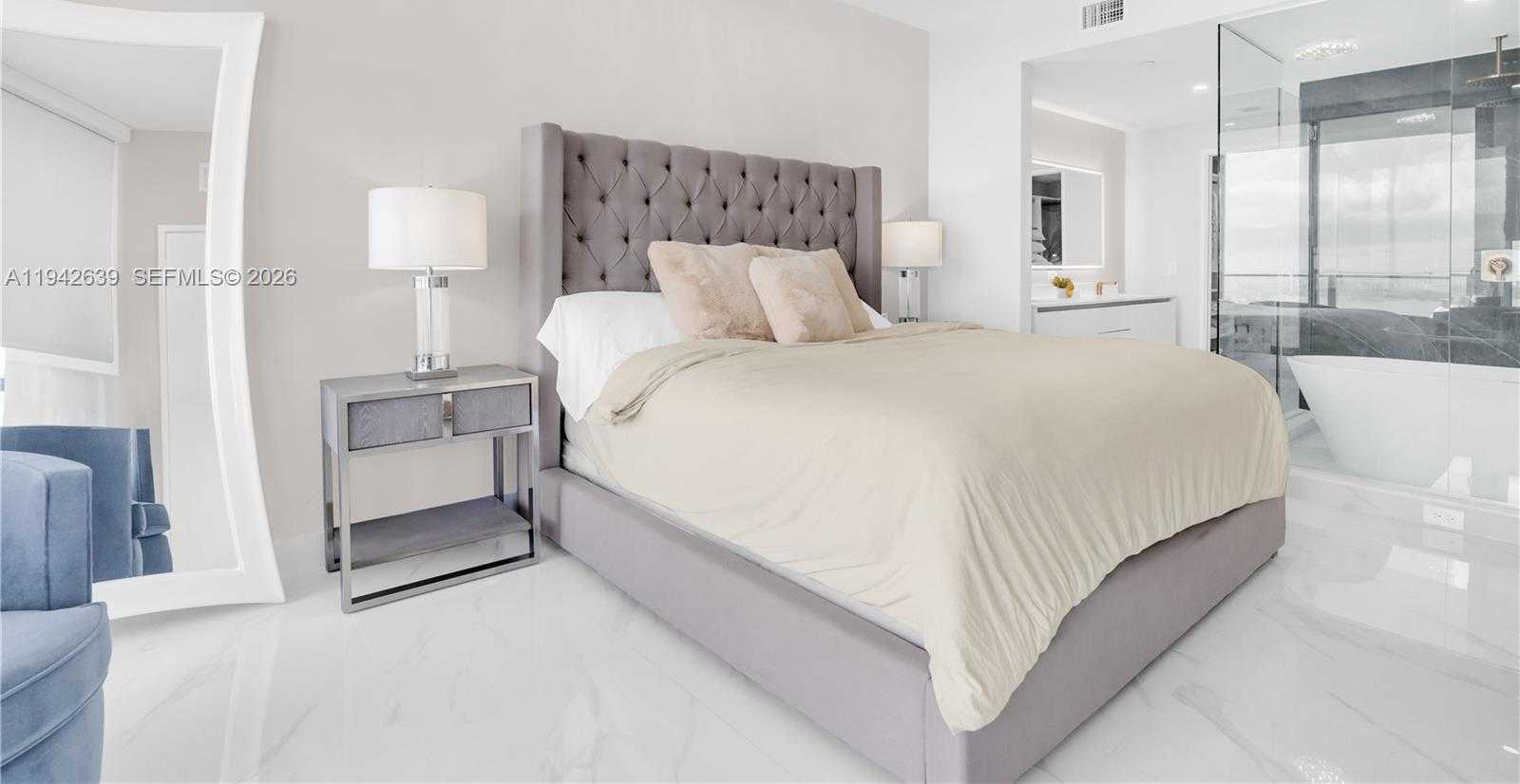 Small Image of 700 NORTH EAST 24TH STREET #4501, Miami Number 13