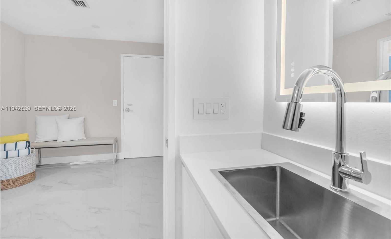 Small Image of 700 NORTH EAST 24TH STREET #4501, Miami Number 18