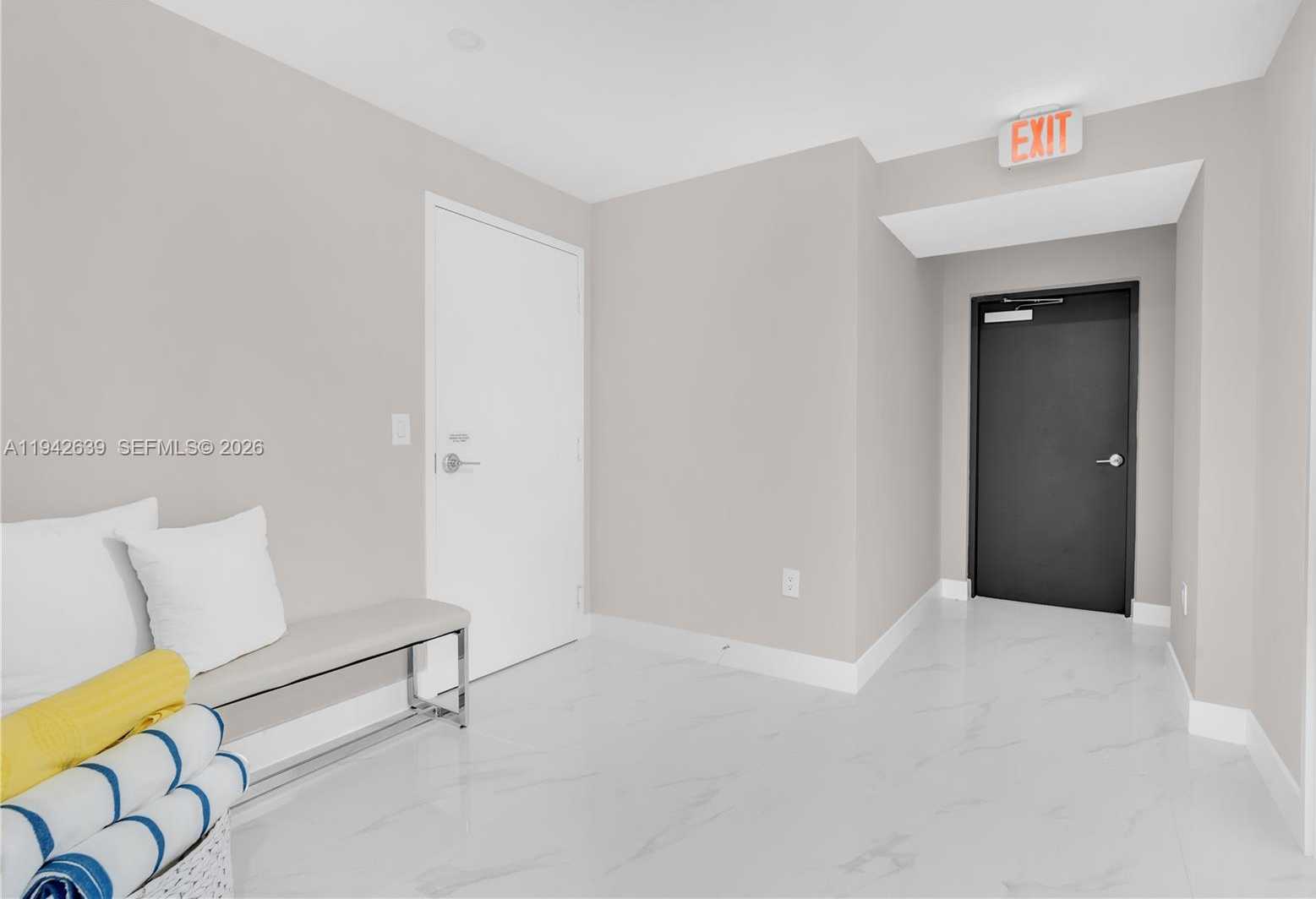 Small Image of 700 NORTH EAST 24TH STREET #4501, Miami Number 19