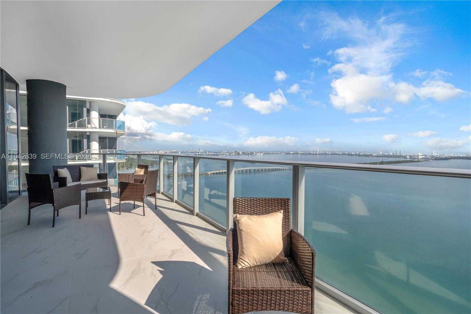 Small Image of 700 NORTH EAST 24TH STREET #4501, Miami Number 33