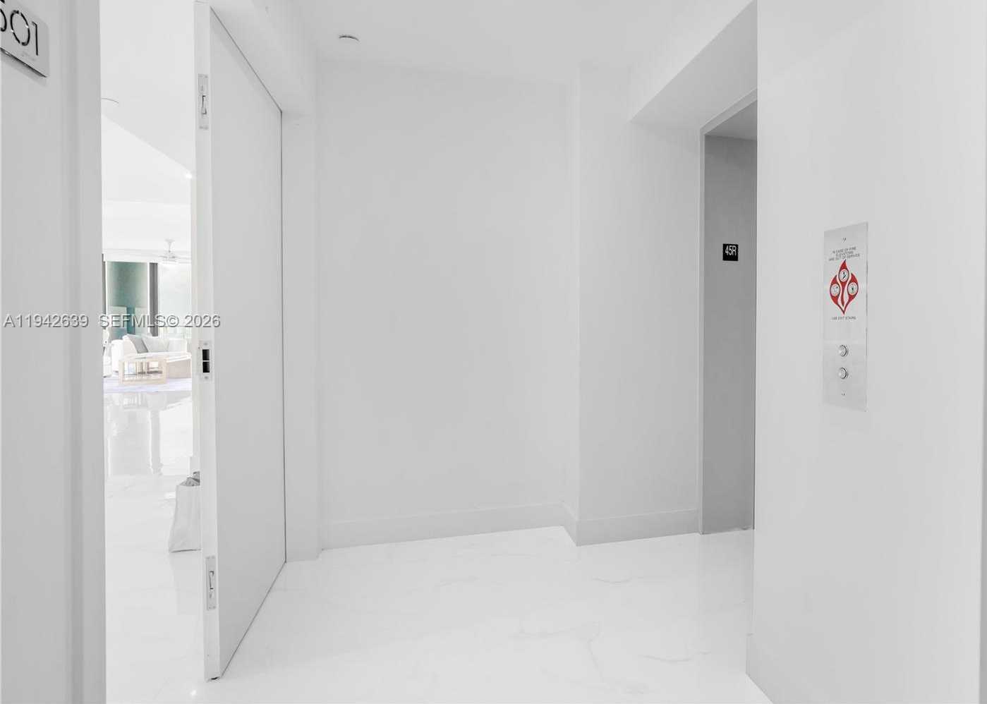 Small Image of 700 NORTH EAST 24TH STREET #4501, Miami Number 4