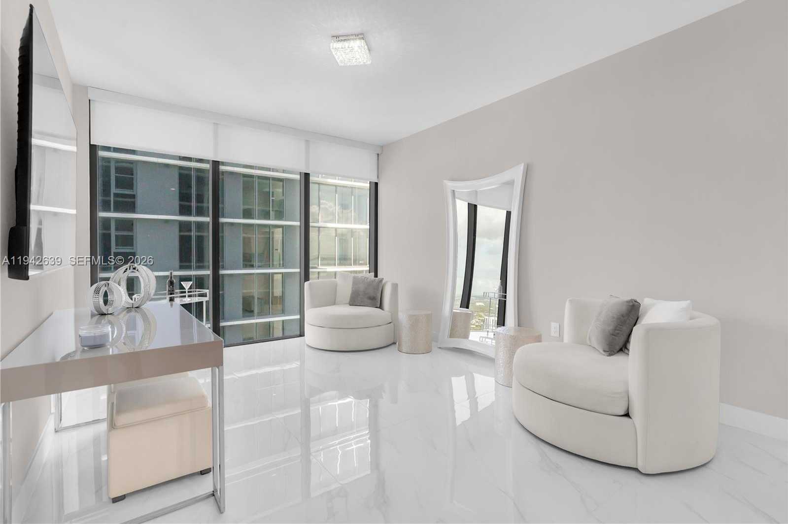 Small Image of 700 NORTH EAST 24TH STREET #4501, Miami Number 6