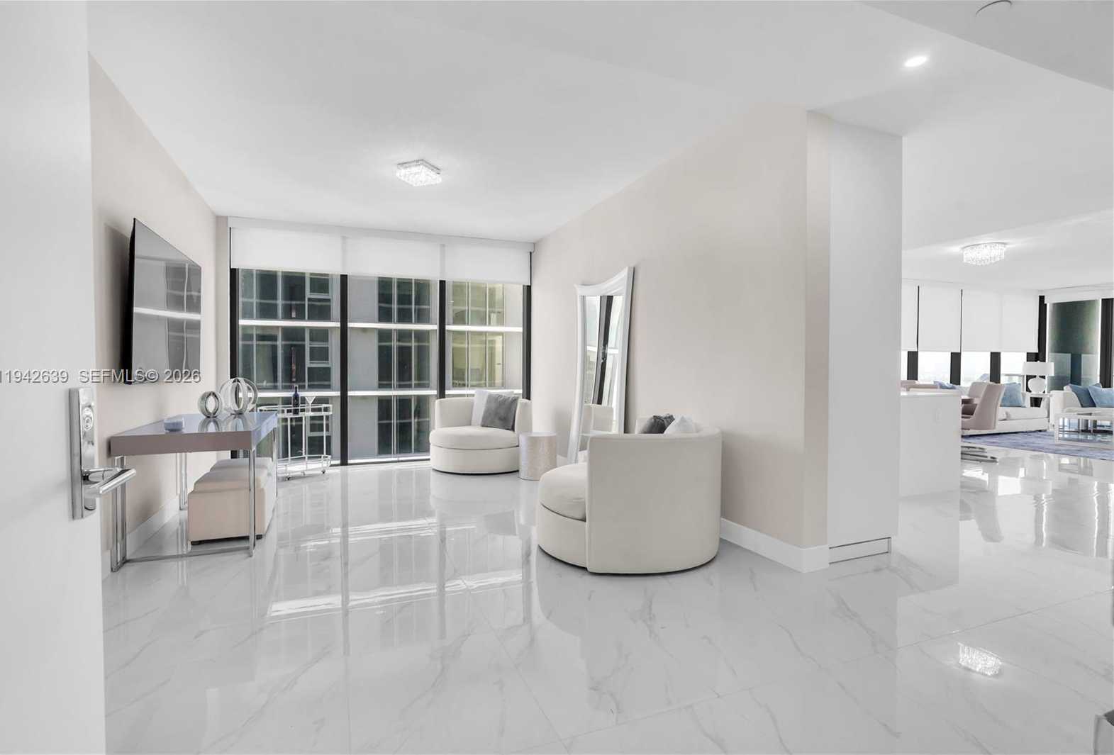 Small Image of 700 NORTH EAST 24TH STREET #4501, Miami Number 7