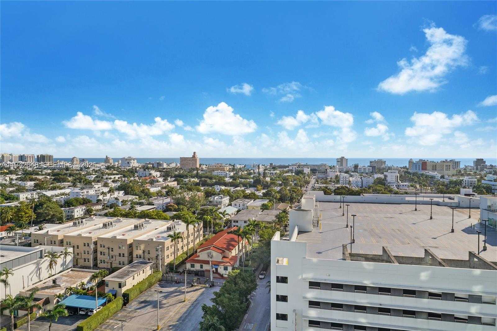 Small Image of 500 ALTON RD #1506, Miami Beach Number 17