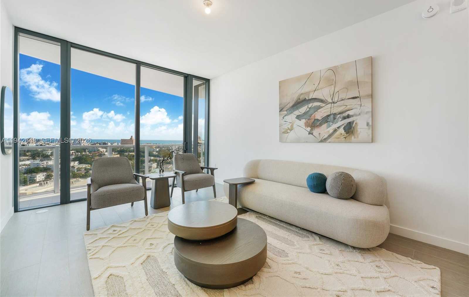 Small Image of 500 ALTON RD #1506, Miami Beach Number 2