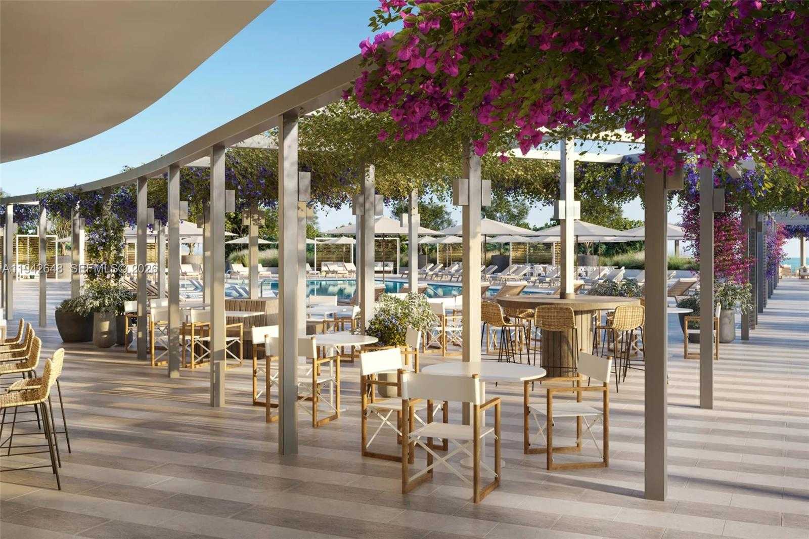 Small Image of 500 ALTON RD #1506, Miami Beach Number 20