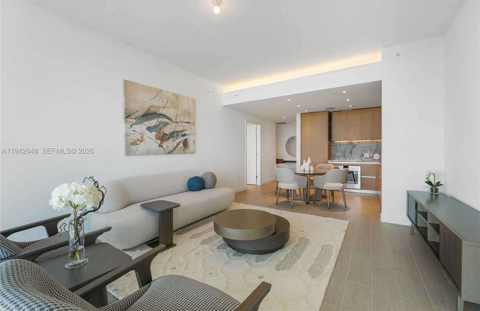 Small Image of 500 ALTON RD #1506, Miami Beach Number 4