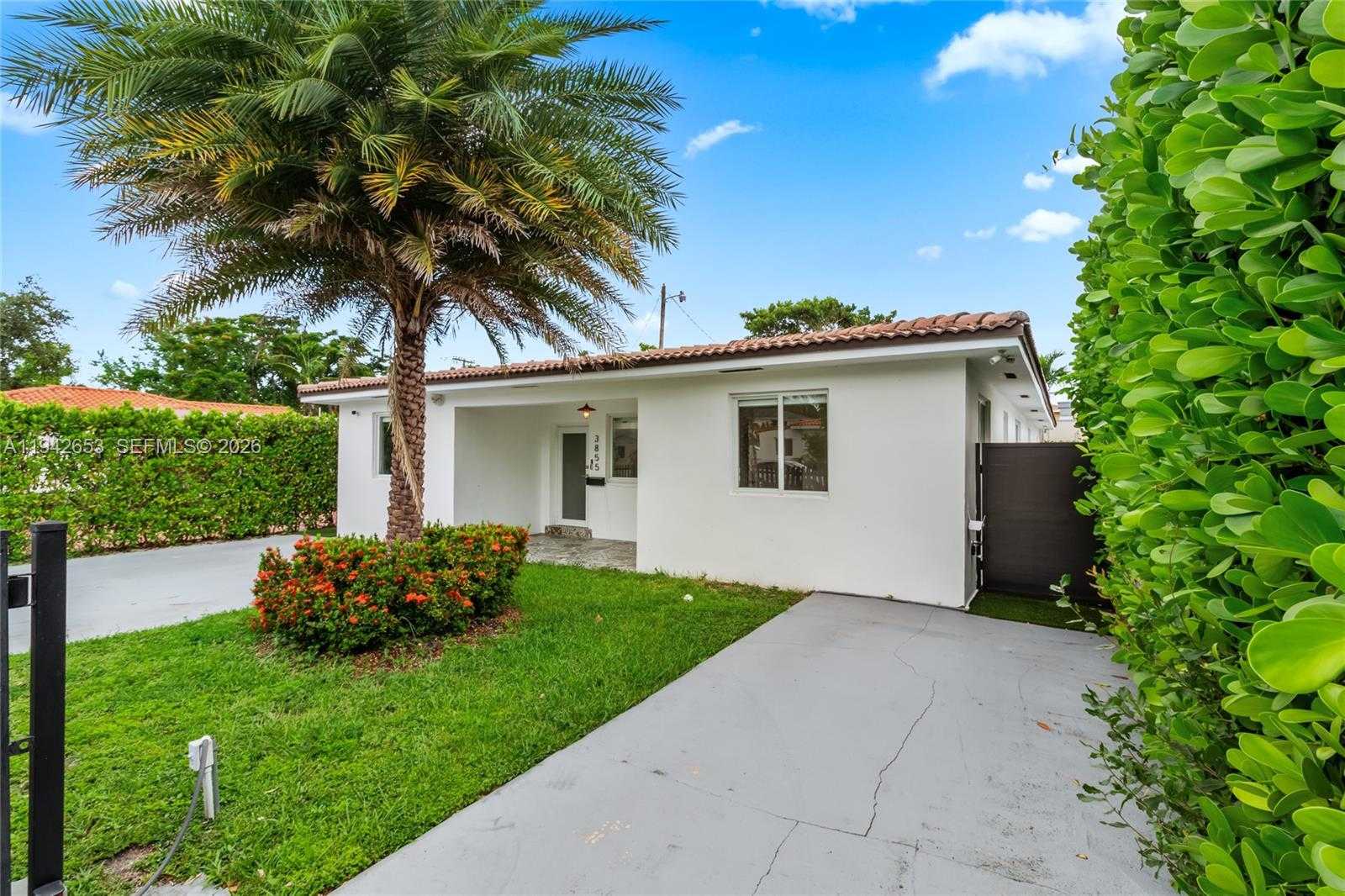 Small Image of 3855 SOUTH WEST 1ST ST #., Miami Number 9